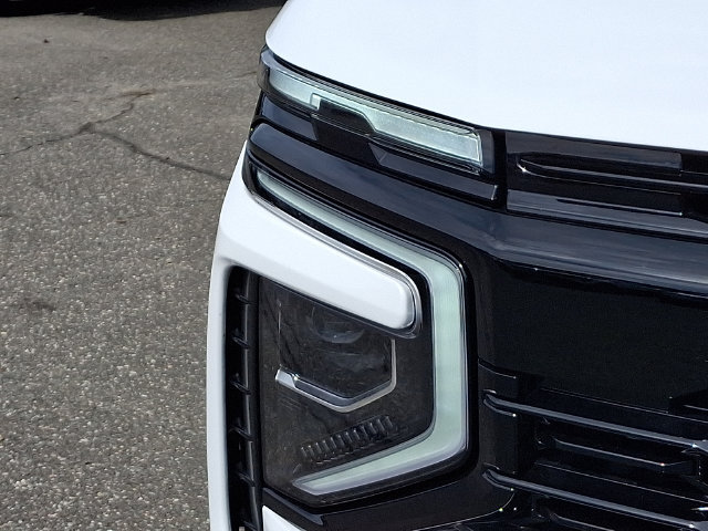 Used 2026 Chevrolet Tahoe RST w/ Comfort Package AWD/4WD image 28