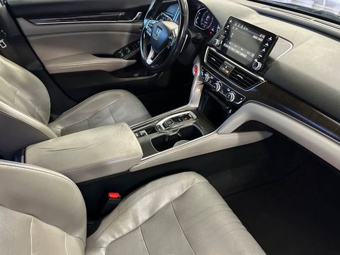 Used 2018 Honda Accord EX-L image 17