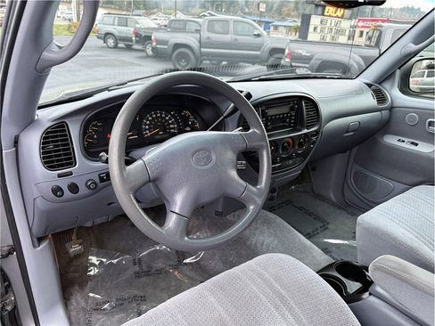 Used 2002 Toyota Tundra SR5 image 12