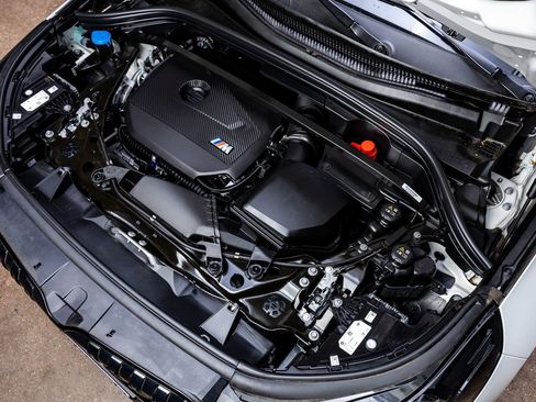 Used 2025 BMW X1 M35i w/ Premium Package image 35