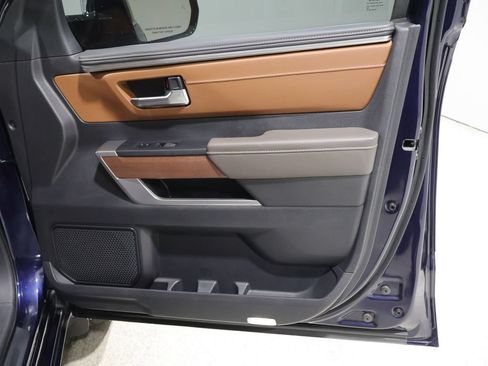 Certified 2023 Toyota Tundra 1794 Edition AWD/4WD image 24