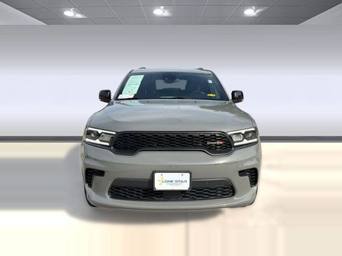 Used 2025 Dodge Durango GT AWD/4WD image 6