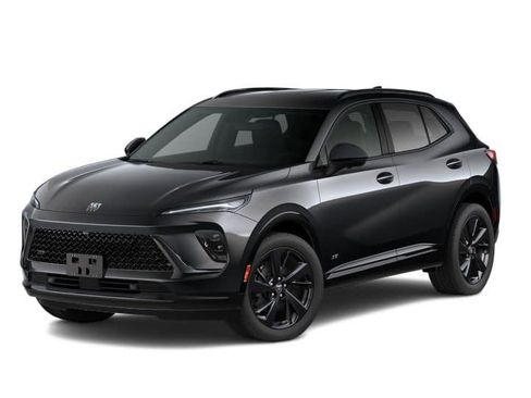 New 2026 Buick Envision Sport Touring image 51