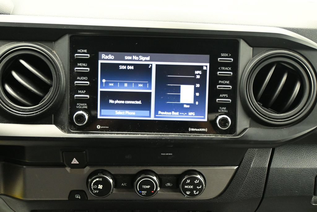 Used 2023 Toyota Tacoma SR RWD image 19