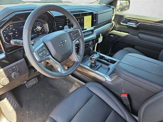 New 2026 Chevrolet Silverado 1500 LT Trail Boss video 3