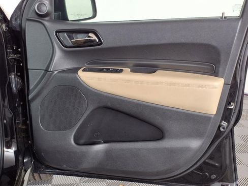 Used 2022 Dodge Durango GT image 8