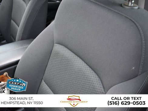 Used 2024 Chevrolet Malibu LT image 10