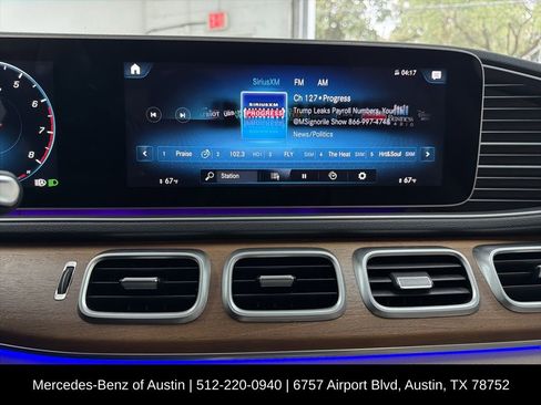 Certified 2022 Mercedes-Benz GLE 350 image 34