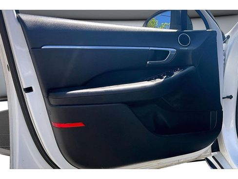 Used 2022 Hyundai Sonata SEL w/ Cargo Package FWD image 20