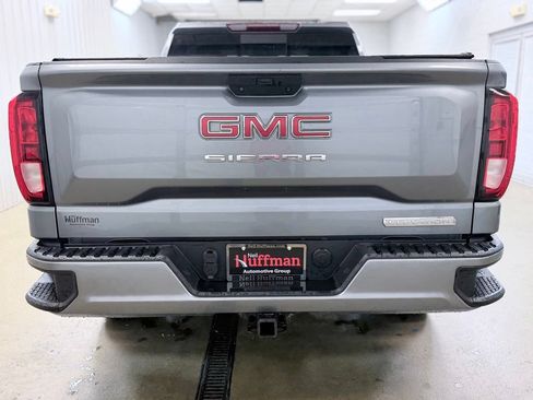 Used 2019 GMC Sierra 1500 Elevation w/ Elevation Value Package AWD/4WD image 7