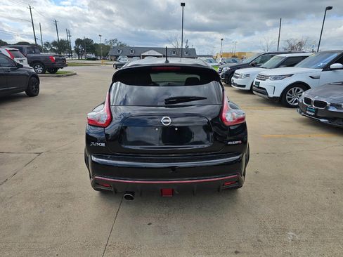 Used 2015 Nissan Juke NISMO image 5