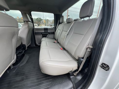 Used 2020 Ford F150 XL w/ Equipment Group 101A Mid image 28