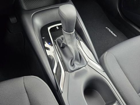 New 2026 Toyota Corolla LE image 16