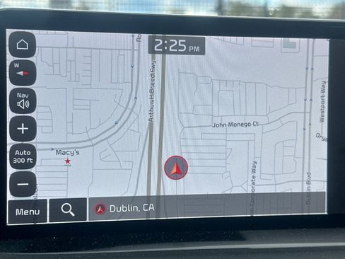 Certified 2023 Kia Stinger GT2 image 44