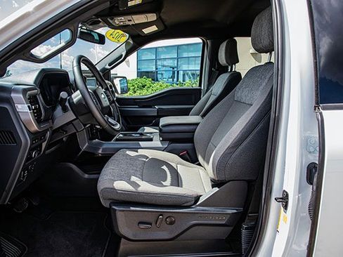 Used 2024 Ford F150 XLT w/ Equipment Group 303A High image 15