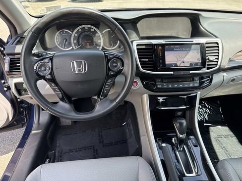 Used 2016 Honda Accord EX-L image 18