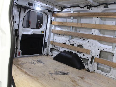 Used 2018 Ford Transit 250 130 Low Roof w/ Exterior Upgrade Package image 22