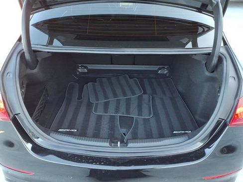 Certified 2023 Mercedes-Benz C 300 Sedan image 23