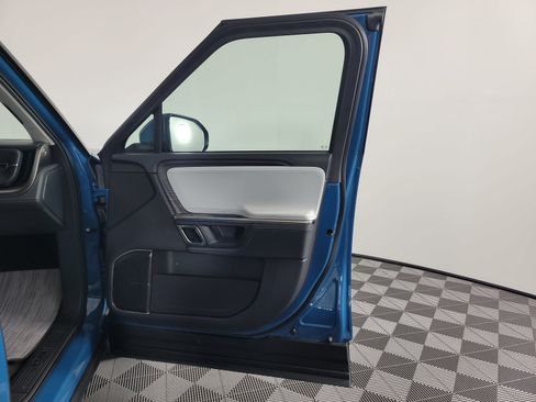 Used 2023 Rivian R1T Adventure Quad AWD/4WD image 17