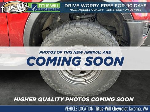 Used 2019 Ford Ranger Lariat w/ Equipment Group 501A Mid AWD/4WD image 6