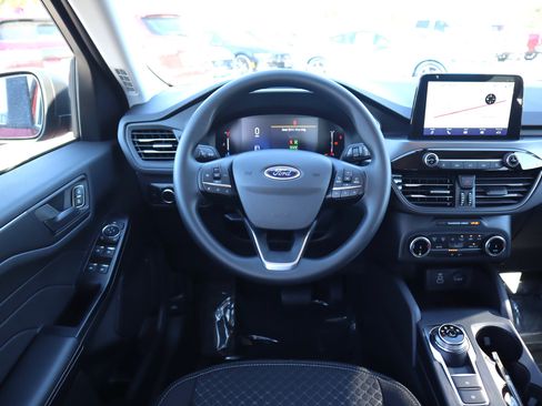 New 2026 Ford Escape Active image 32