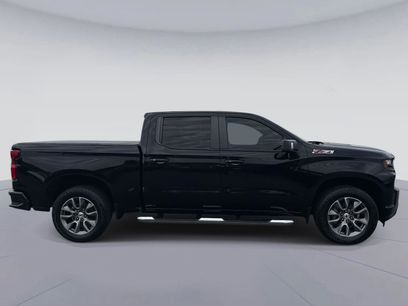 Used 2019 Chevrolet Silverado 1500 RST
