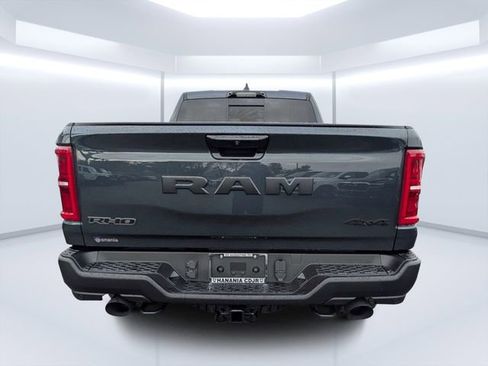 New 2026 RAM 1500 RHO AWD/4WD image 4