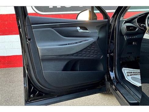 Used 2023 Hyundai Santa Fe SEL image 19
