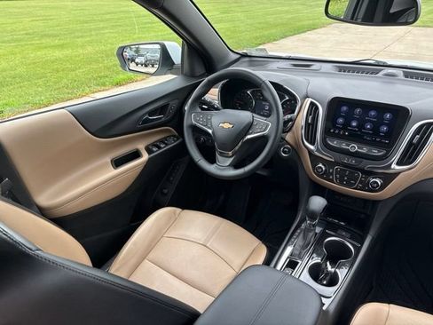 Used 2024 Chevrolet Equinox Premier w/ LPO, Floor Liner Package FWD image 25