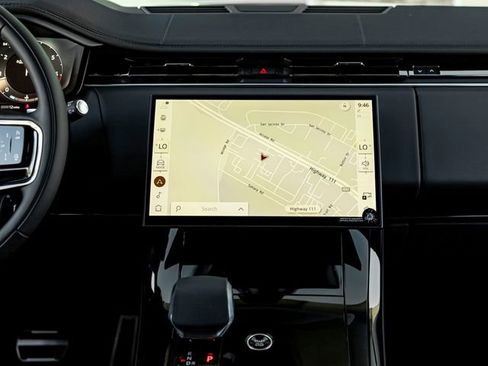 New 2026 Land Rover Range Rover Sport Dynamic SE AWD/4WD image 18