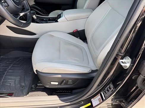 Used 2022 Hyundai Tucson SEL w/ Convenience + Premium Package FWD image 7