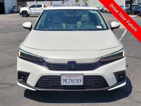 Used 2024 Honda Civic Touring image 35