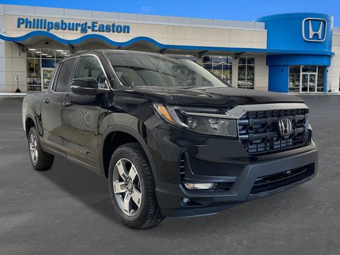 New 2026 Honda Ridgeline RTL image 9