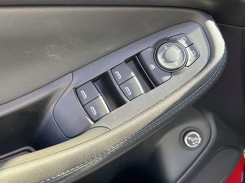 New 2026 Buick Encore GX Sport Touring w/ Advanced Technology Package FWD image 14