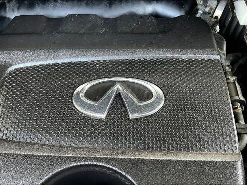 Certified 2019 INFINITI QX60 Luxe AWD/4WD image 30