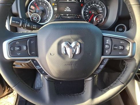 New 2026 RAM 1500 Big Horn image 20