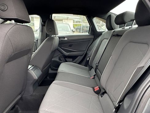 New 2026 Volkswagen Jetta Sport FWD image 7