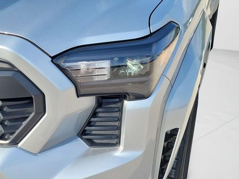 New 2026 Toyota Tacoma TRD Sport image 9