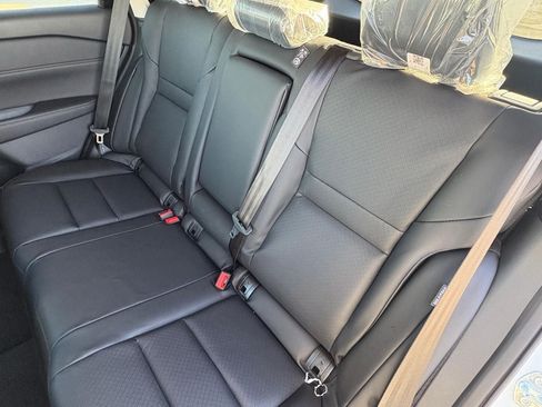 New 2026 Nissan Rogue Dark Armor FWD image 25