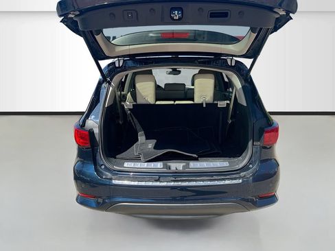 Used 2019 INFINITI QX60 Luxe w/ Essential Package FWD image 28