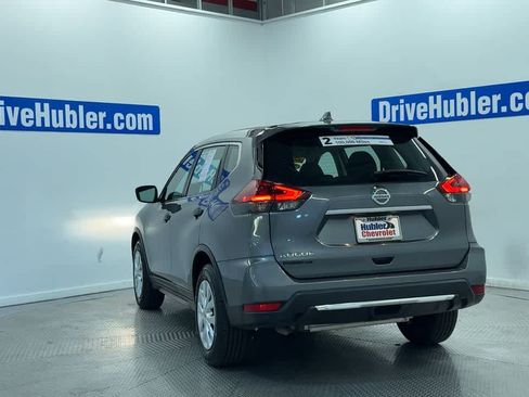 Used 2020 Nissan Rogue S FWD image 9