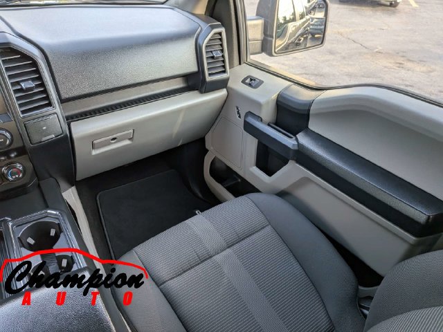 Used 2020 Ford F150 XL w/ Equipment Group 101A Mid RWD image 20