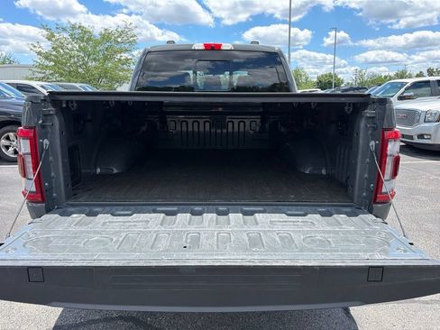 Used 2021 Ford F150 Tremor w/ Equipment Group 402A High AWD/4WD image 13