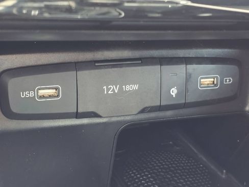 Certified 2023 Hyundai Tucson SEL FWD image 24