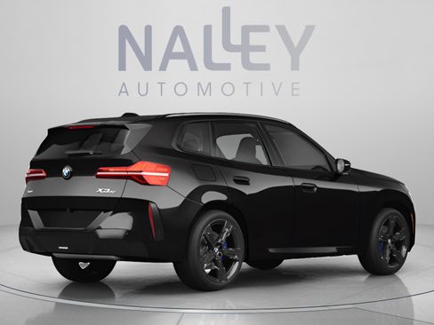 Used 2026 BMW X3 xDrive30 w/ Premium Package AWD/4WD image 3