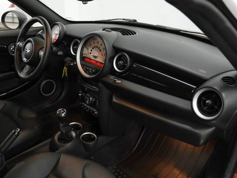 Used 2012 MINI Cooper Coupe S image 12
