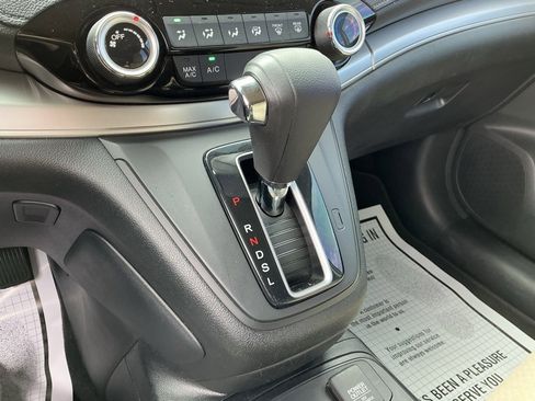 Used 2016 Honda CR-V SE image 38