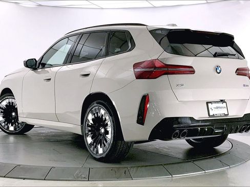 Certified 2025 BMW X3 M50 w/ Premium Package image 10