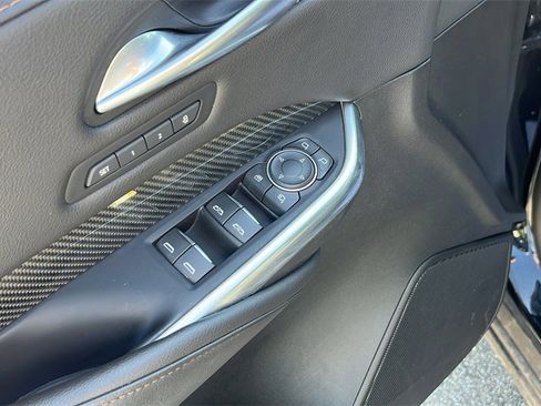 Used 2020 Cadillac XT4 Sport image 12