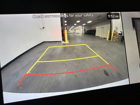 Used 2022 Hyundai Tucson Limited image 22